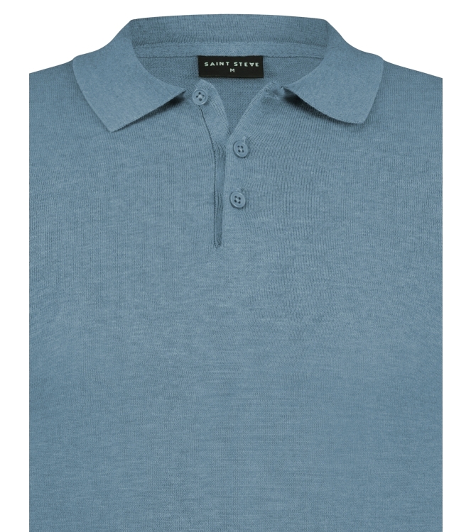 Saint Steve CHRIS 70037 jeans blue