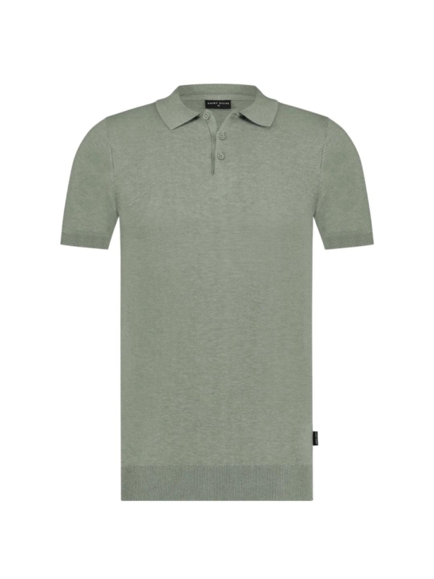Saint Steve CHRIS 60022 cloudy green
