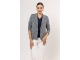 Sarto Fashion Blazer jacket m1042 navy-offwhite