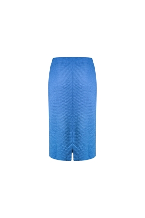Sarto Fashion Skirt m772 cornflower