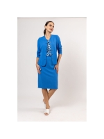 Sarto Fashion Skirt m772 cornflower