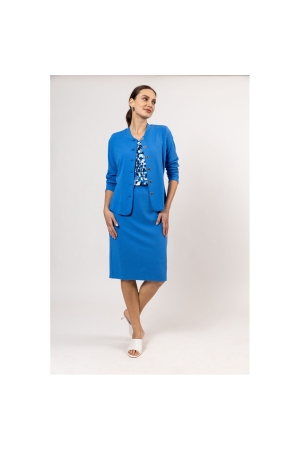 Sarto Fashion Skirt m772 cornflower