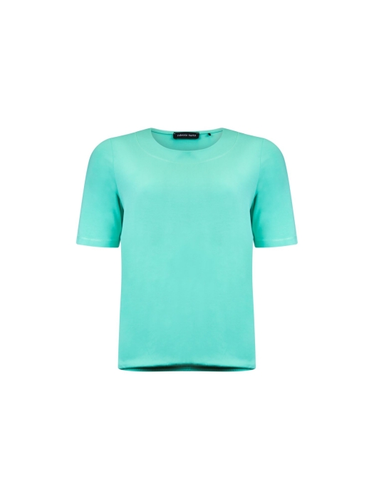 Sarto Fashion Blouson o-neck m623 fresh green