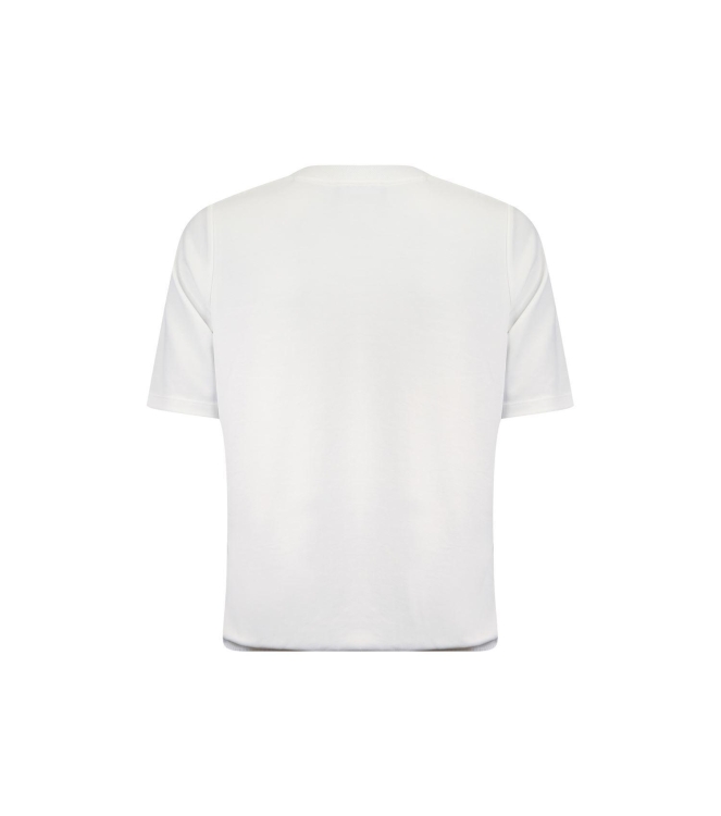 Sarto Fashion Blouson o-neck m017 offwhite