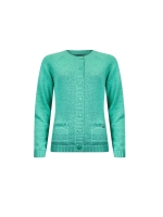 Sarto Fashion Cardigan l/s m623 fresh green