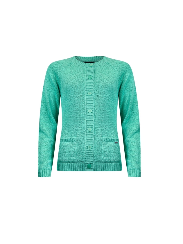 Sarto Fashion Cardigan l/s m623 fresh green