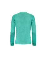 Sarto Fashion Cardigan l/s m623 fresh green