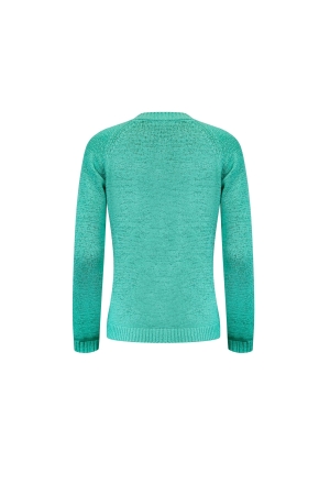 Sarto Fashion Cardigan l/s m623 fresh green