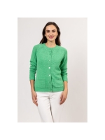 Sarto Fashion Cardigan l/s m623 fresh green