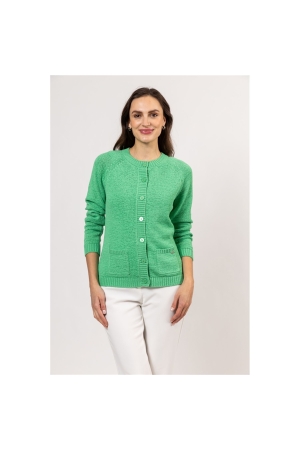 Sarto Fashion Cardigan l/s m623 fresh green