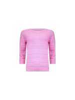 Sarto Fashion Pullover l/s m935 rosebloom