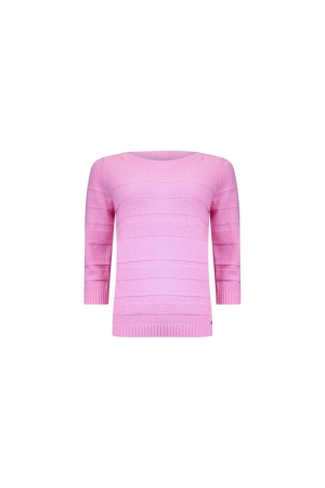 Sarto Fashion Pullover l/s m935 rosebloom