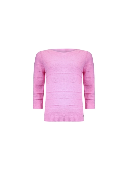 Sarto Fashion Pullover l/s m935 rosebloom