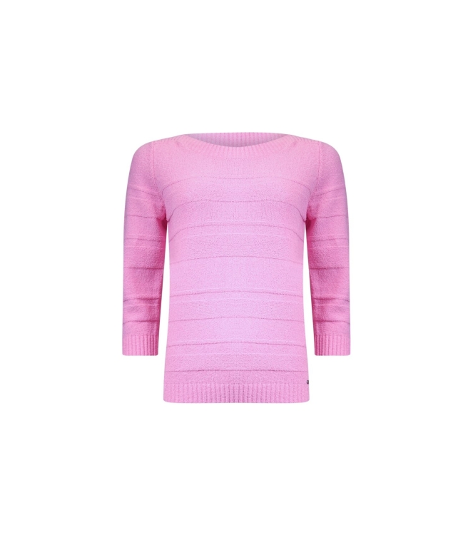 Sarto Fashion Pullover l/s m935 rosebloom