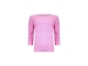 Sarto Fashion Pullover l/s m935 rosebloom