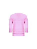 Sarto Fashion Pullover l/s m935 rosebloom