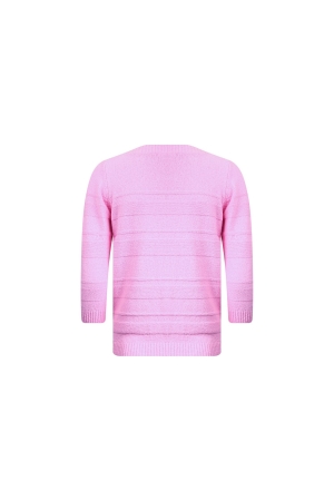 Sarto Fashion Pullover l/s m935 rosebloom