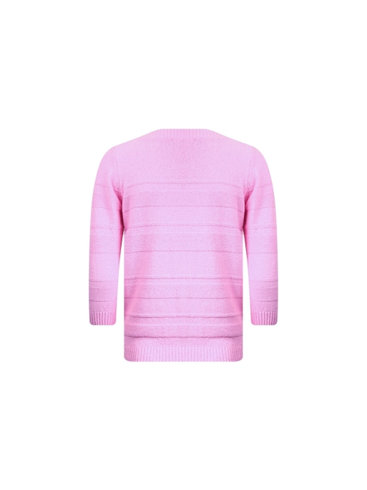 Sarto Fashion Pullover l/s m935 rosebloom