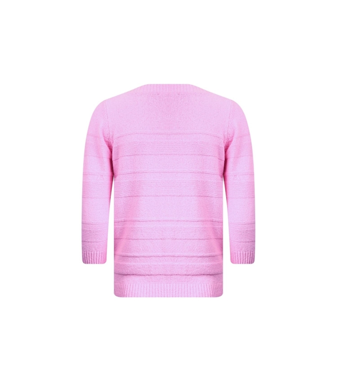Sarto Fashion Pullover l/s m935 rosebloom