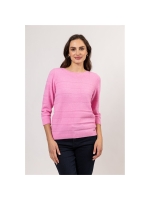 Sarto Fashion Pullover l/s m935 rosebloom