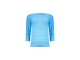 Sarto Fashion Pullover l/s m750 lagoon