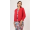 Sarto Fashion Cardigan l/s m232 coral