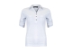 Sarto Fashion Polo s/s m004 white