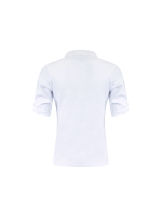 Sarto Fashion Polo s/s m004 white