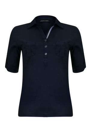 Sarto Fashion Polo s/s m799 navy