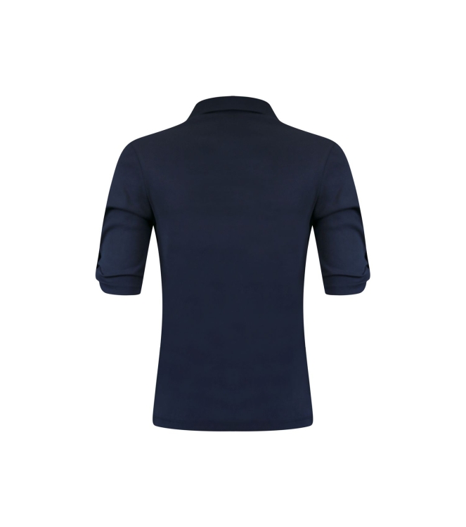 Sarto Fashion Polo s/s m799 navy