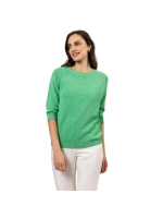 Sarto Fashion Pullover 3/4 sl m623 fresh green