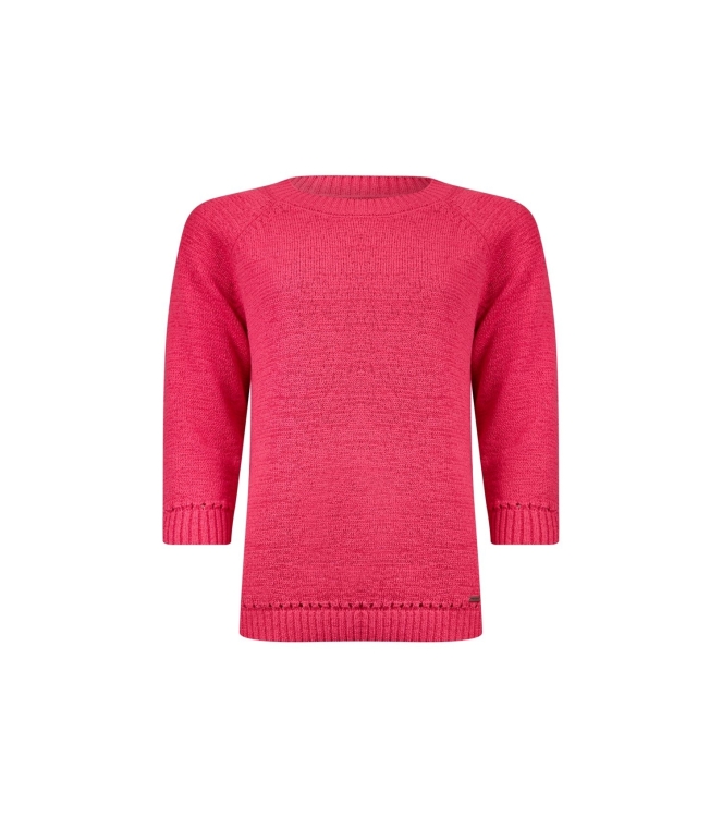 Sarto Fashion Pullover 3/4 sl m232 coral
