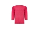 Sarto Fashion Pullover 3/4 sl m232 coral