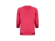 Sarto Fashion Pullover 3/4 sl m232 coral