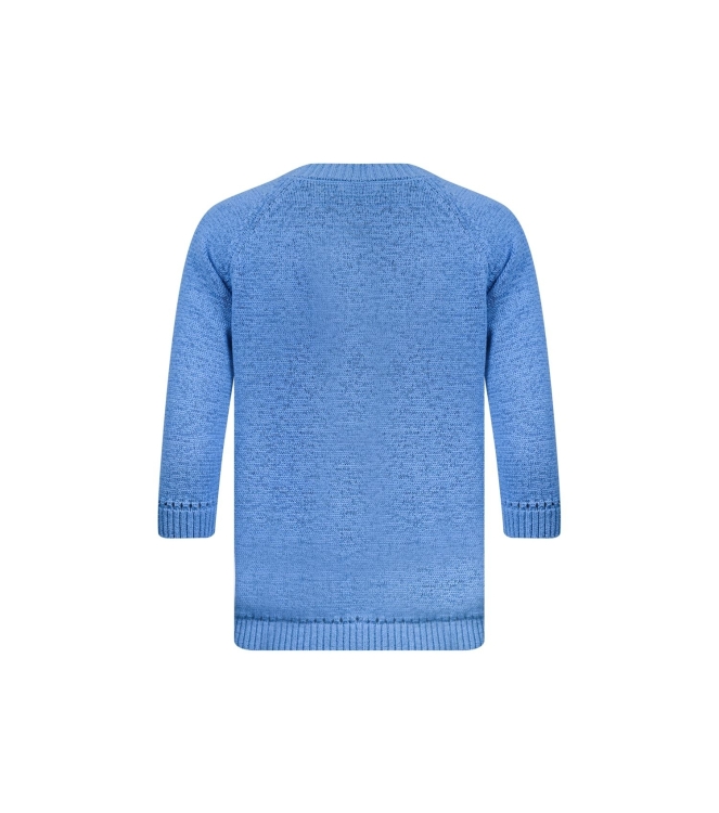 Sarto Fashion Pullover 3/4 sl m708 sky