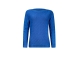 Sarto Fashion Pullover l/s m772 cornflower