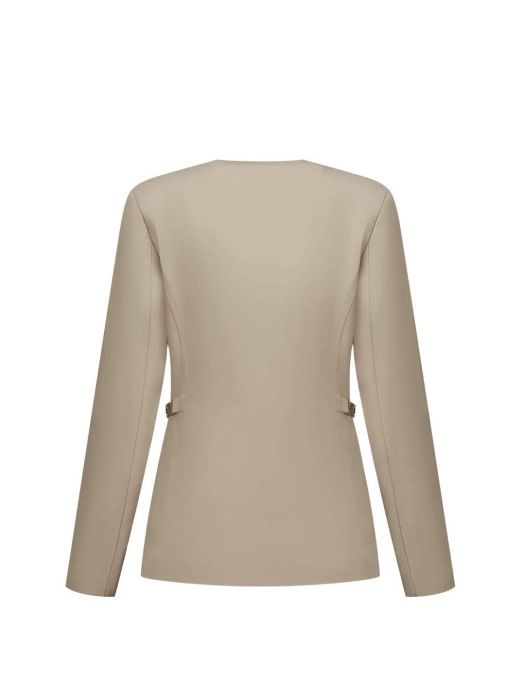 Nikkie Iringa Blazer 5502 Khaki
