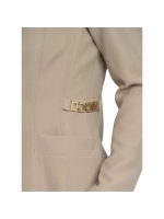 Nikkie Iringa Blazer 5502 Khaki