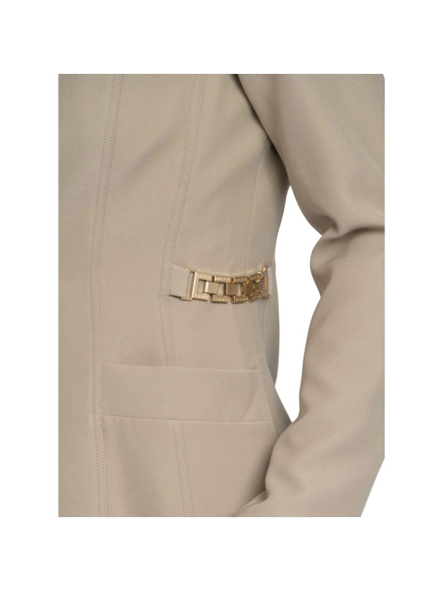 Nikkie Iringa Blazer 5502 Khaki