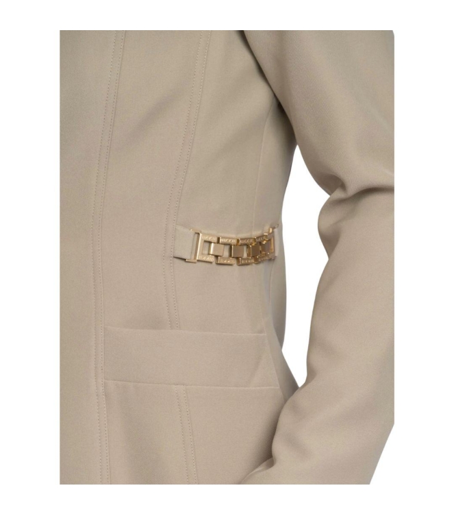 Nikkie Iringa Blazer 5502 Khaki