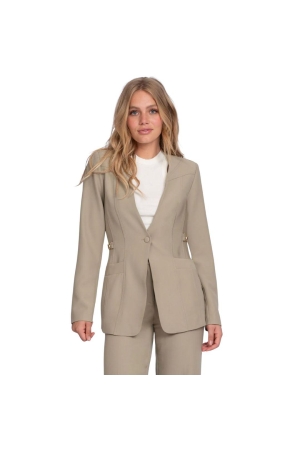 Nikkie Iringa Blazer 5502 Khaki