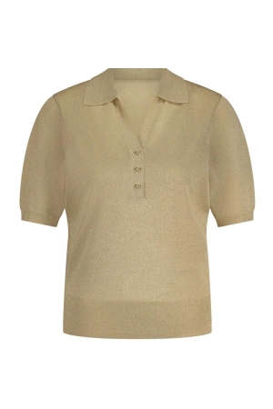 Nikkie Indio Top 1004 Gold