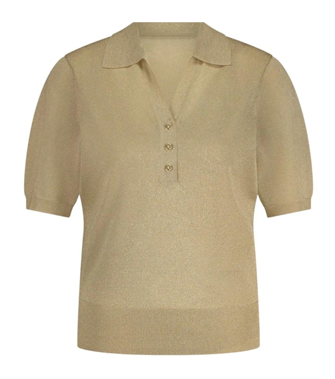 Nikkie Indio Top 1004 Gold