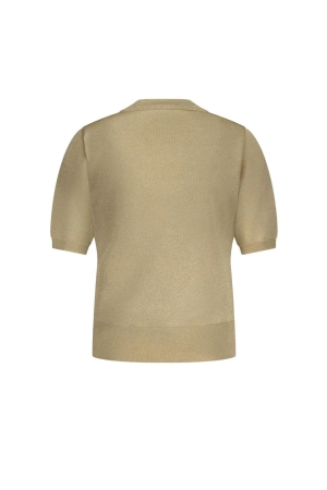 Nikkie Indio Top 1004 Gold