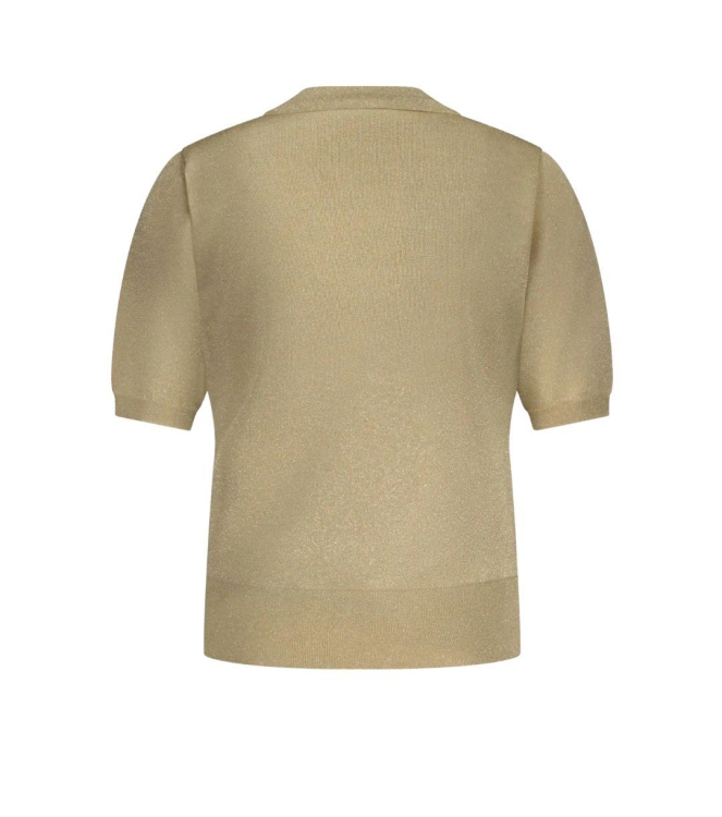 Nikkie Indio Top 1004 Gold