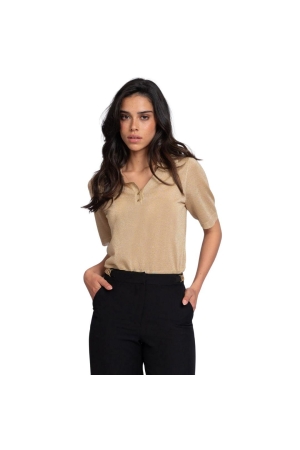 Nikkie Indio Top 1004 Gold
