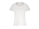 Nikkie Chain T-Shirt 1027 Star White
