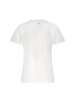 Nikkie Chain T-Shirt 1027 Star White