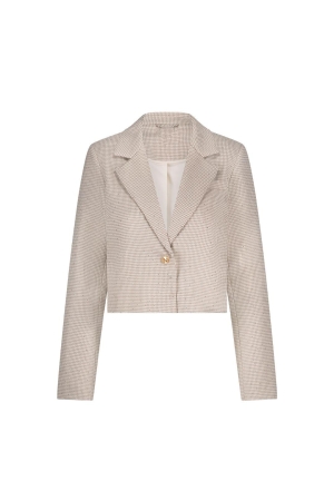 Nikkie Indiana Blazer 2001 Cream