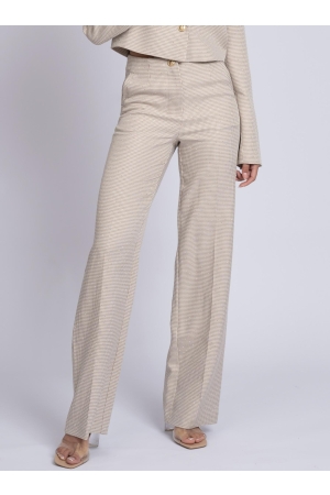 Nikkie Indiana Pants 2001 Cream
